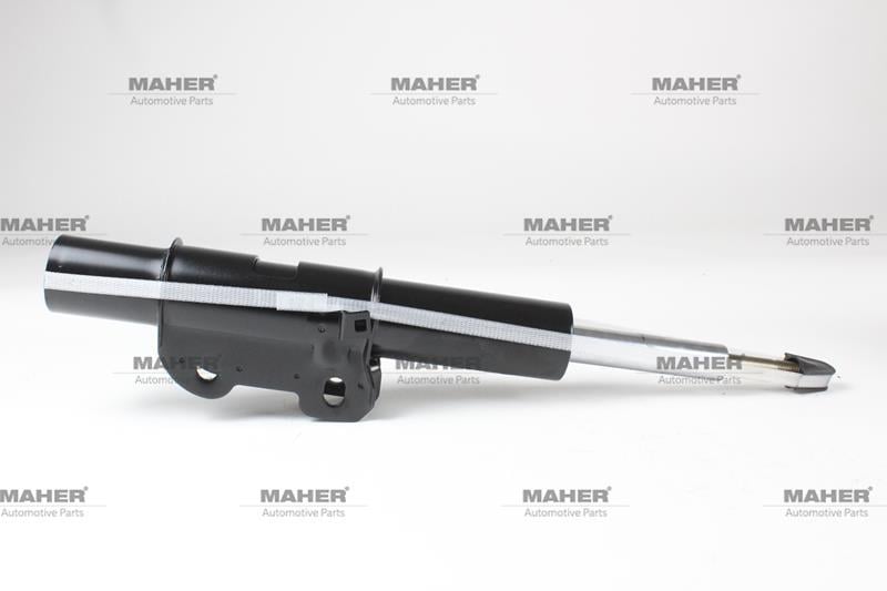 AMORTİSÖR CRAFTER-SPRİNTER ÖN 06= GAZLI ÖN 25mm İNCE MİL 3,5 TON