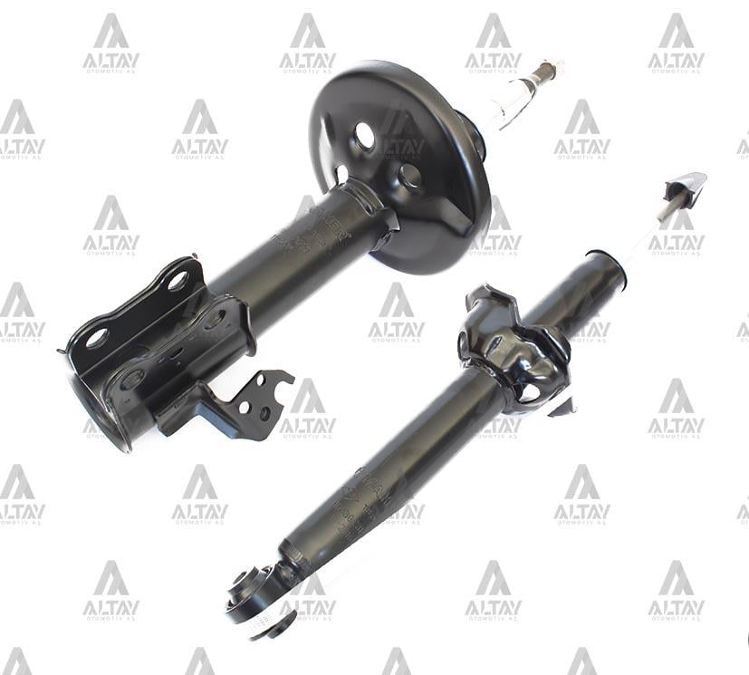 AMORTİSÖR CRV  97-02 GAZLI ARKA SAĞ-SOL