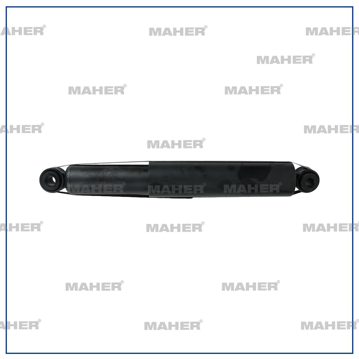 AMORTİSÖR D-MAX 12-17 4X4 / TFR-TFS 11 GAZLI ARKA SAĞ-SOL
