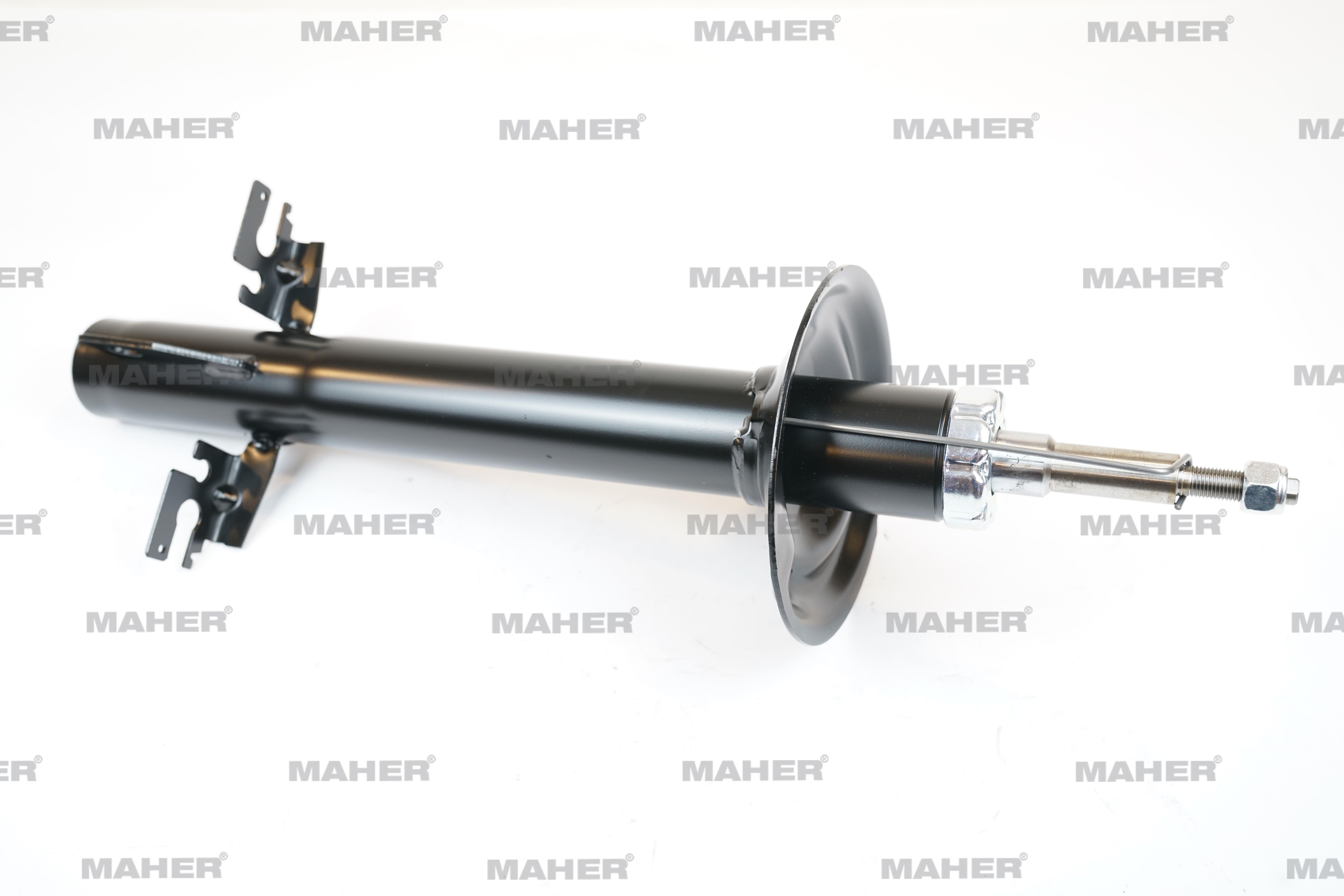 AMORTİSÖR DUCATO III 06-14 / BOXER III 06-14 / JUMPER III 06-14 KALIN MİL 28mm GAZLI ÖN