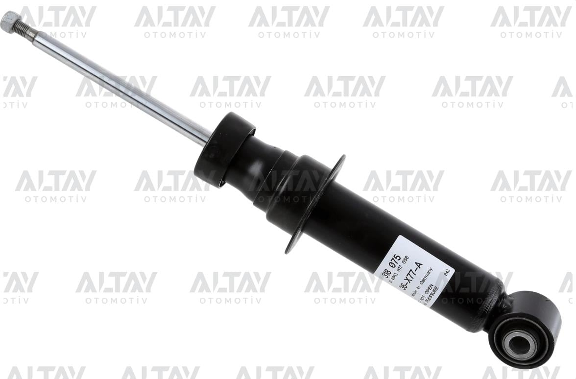 AMORTİSÖR