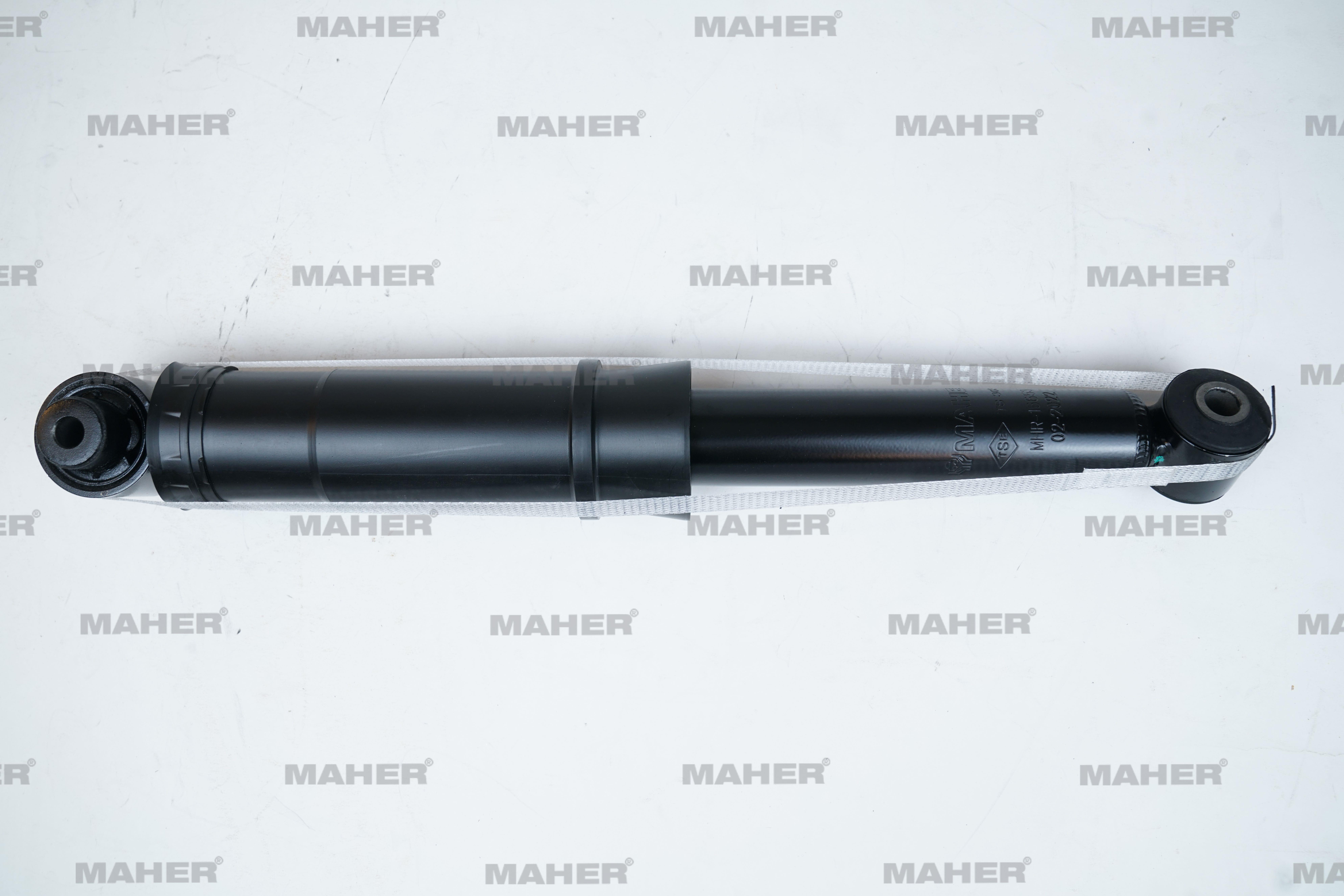 AMORTİSÖR FLUENCE 10-12 / MEGANE III 08-16 GAZLI ARKA
