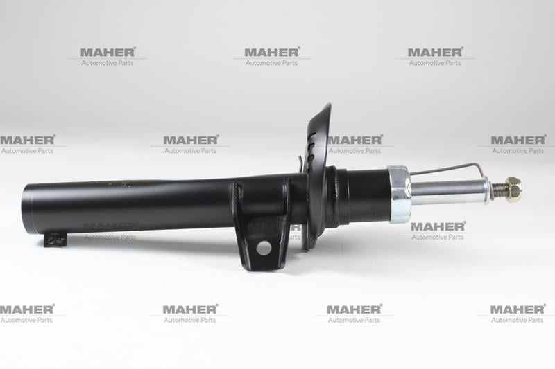 AMORTİSÖR GOLF5 / GOLF6 / JETTA / A3 / LEON / OCTAVIA 04-13 50 GAZLI ÖN 50 mm
