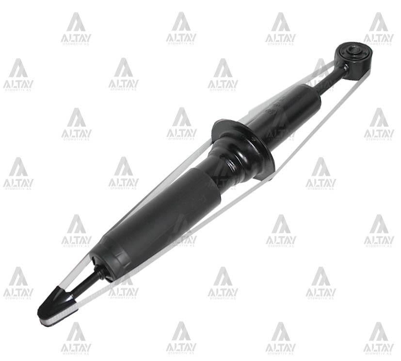 AMORTİSÖR HILUX 05-14 4X4 VIGO GAZLI ÖN SAĞ-SOL