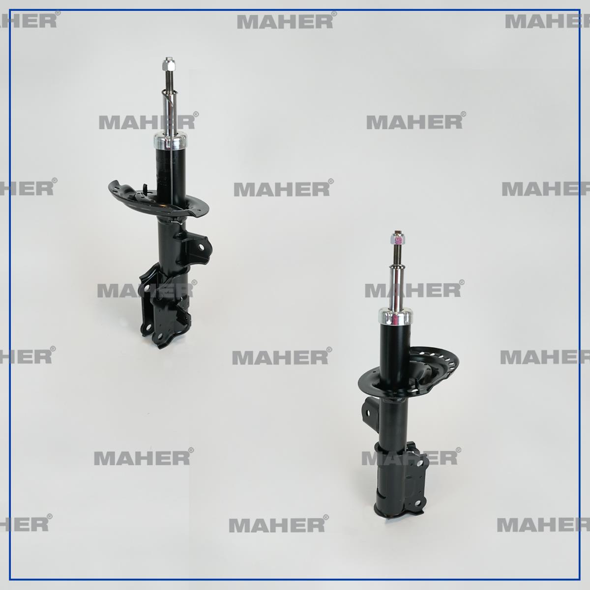 AMORTİSÖR I-10 13-18 ÖN SOL