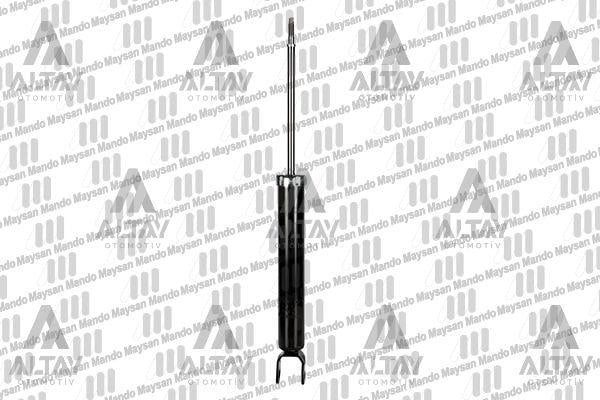 AMORTİSÖR I-30 07-15 / CEED 07-18 GAZLI ARKA SAĞ-SOL