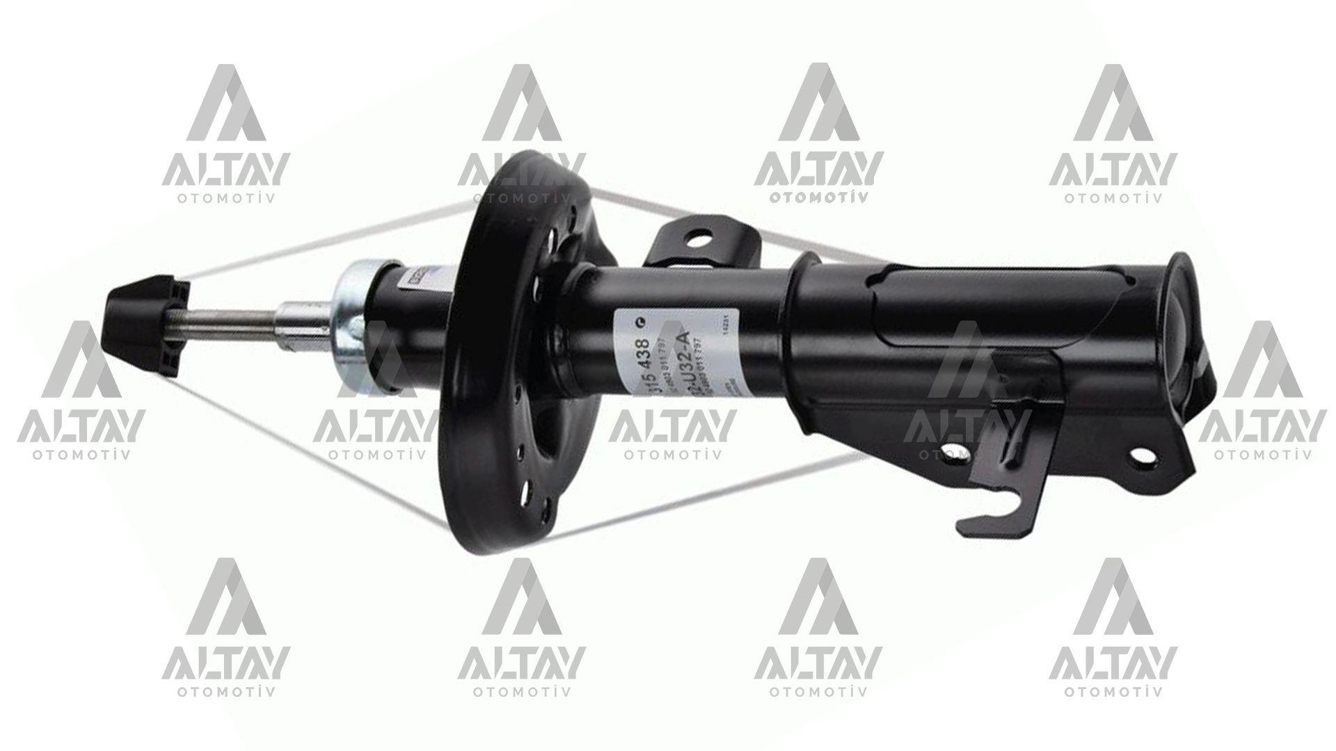 AMORTİSÖR INSIGNIA 08-16 GAZLI ÖN SAĞ