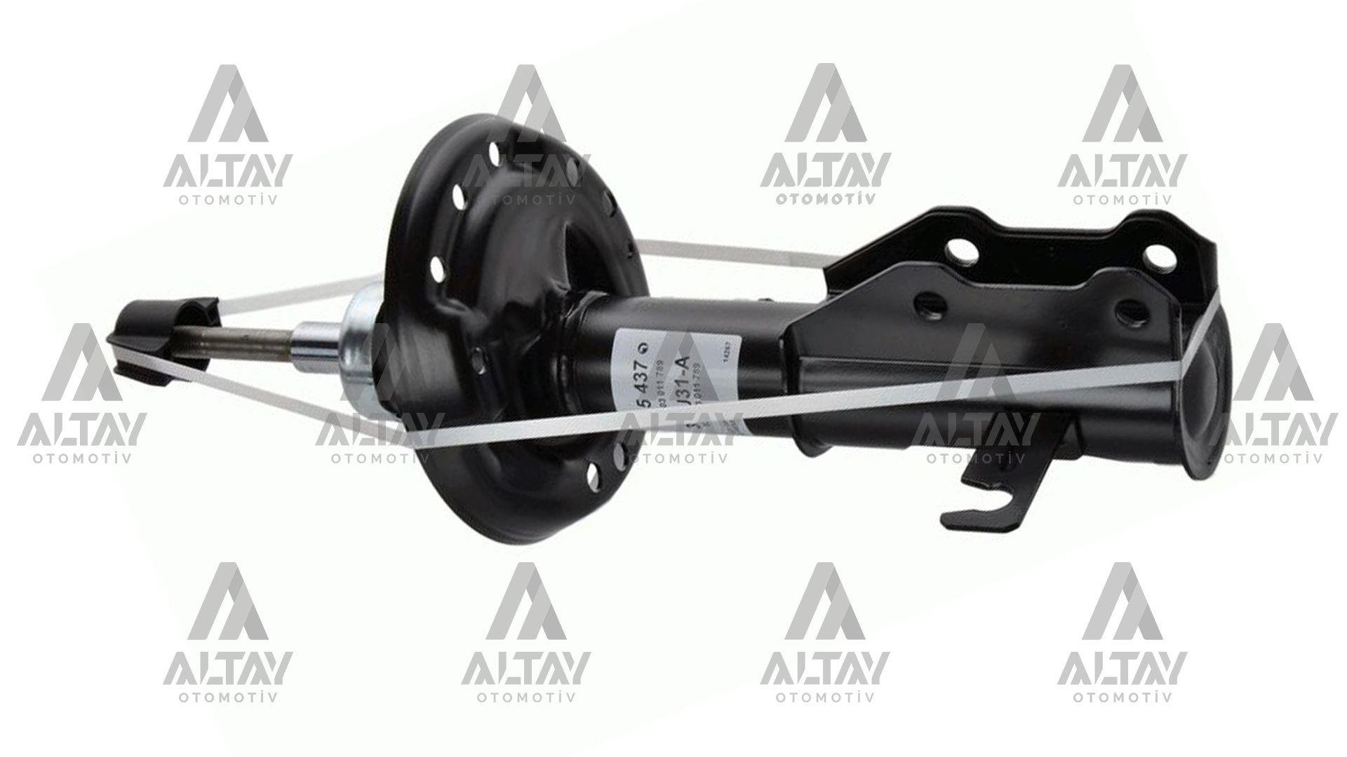 AMORTİSÖR INSIGNIA 08-16 GAZLI ÖN SOL