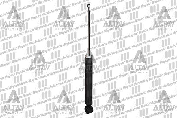 AMORTİSÖR JETTA 10-17 ARKA SAĞ-SOL