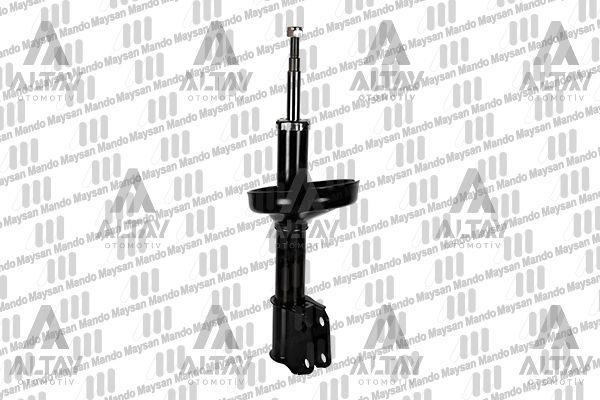 AMORTİSÖR KANGOO  98-08 YAĞLI ÖN