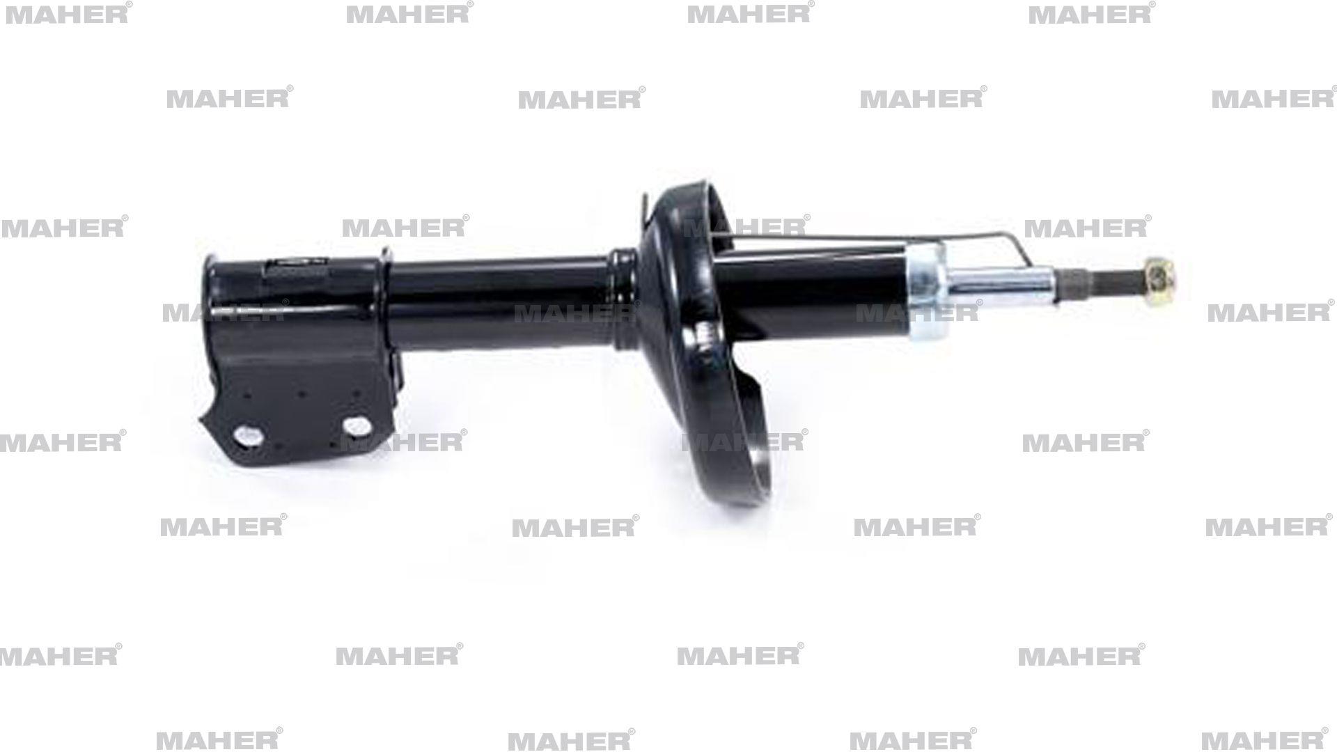 AMORTİSÖR KANGOO  98-08 YAGLI ÖN