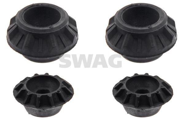 AMORTISOR KULE TAKOZU 84-98 / JETTA 84-92 / PASSAT 87-88 / POLO CLASSIC 96-02 (SET)