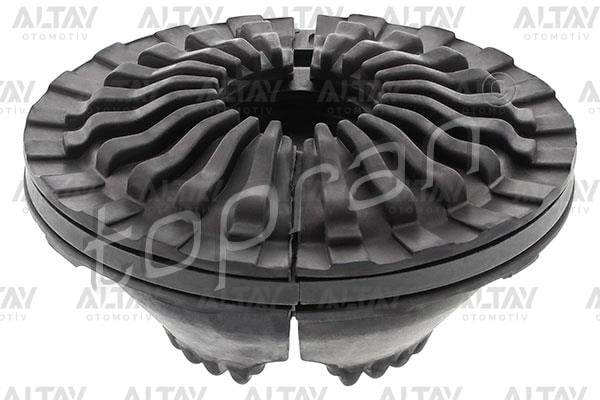 AMORTİSÖR KULE TAKOZU A6 05-11 ÖN