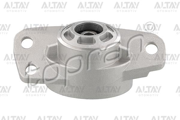 AMORTİSÖR KULE TAKOZU GOLF5 / GOLF6 / JETTA / A3 / LEON 04= ARKA