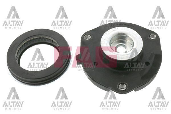 AMORTİSÖR KULE TAKOZU GOLF5 / JETTA / CADDY / PASSAT / A3 / LEON / OCTAVİA 04= ÖN (RULMANLI)