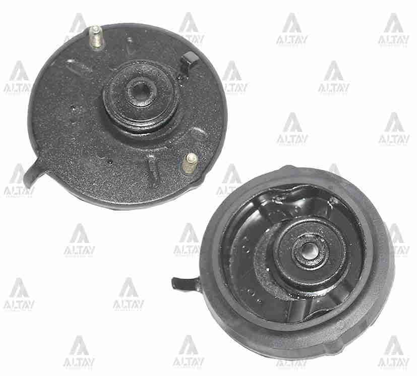 AMORTİSÖR KULESİ 323  90-95 SEDAN ARKA