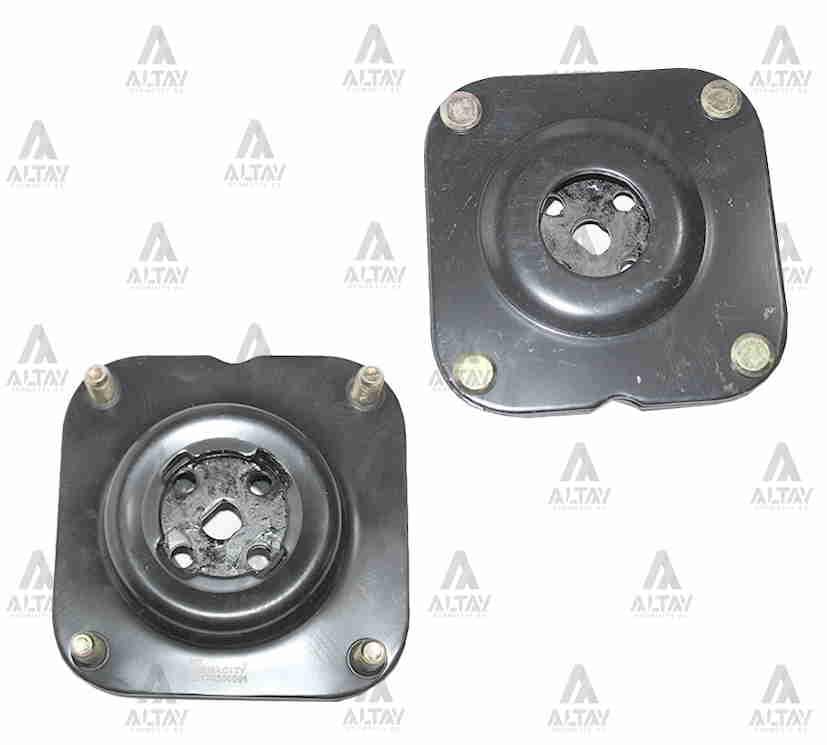 AMORTİSÖR KULESİ 323  98-01 SEDAN ÖN (YERLİ)