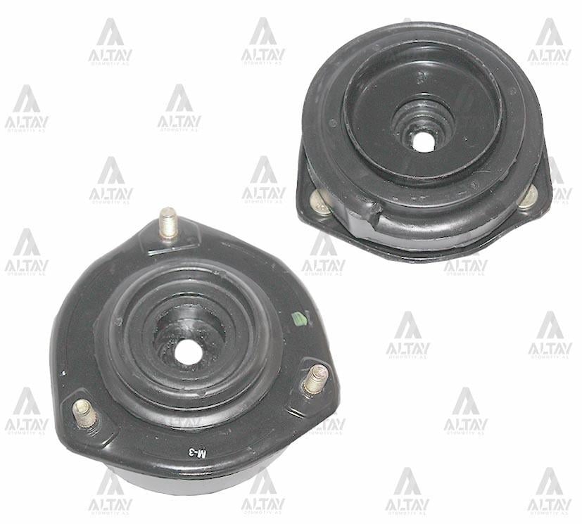 AMORTİSÖR KULESİ ACCENT  95-00 ARKA
