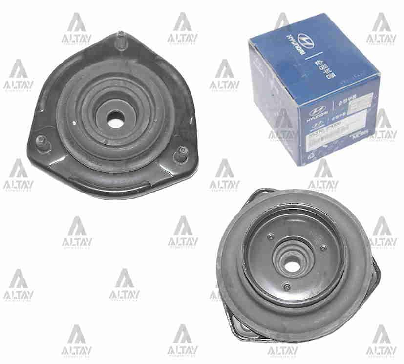 AMORTİSÖR KULESİ ACCENT 00-06 ARKA
