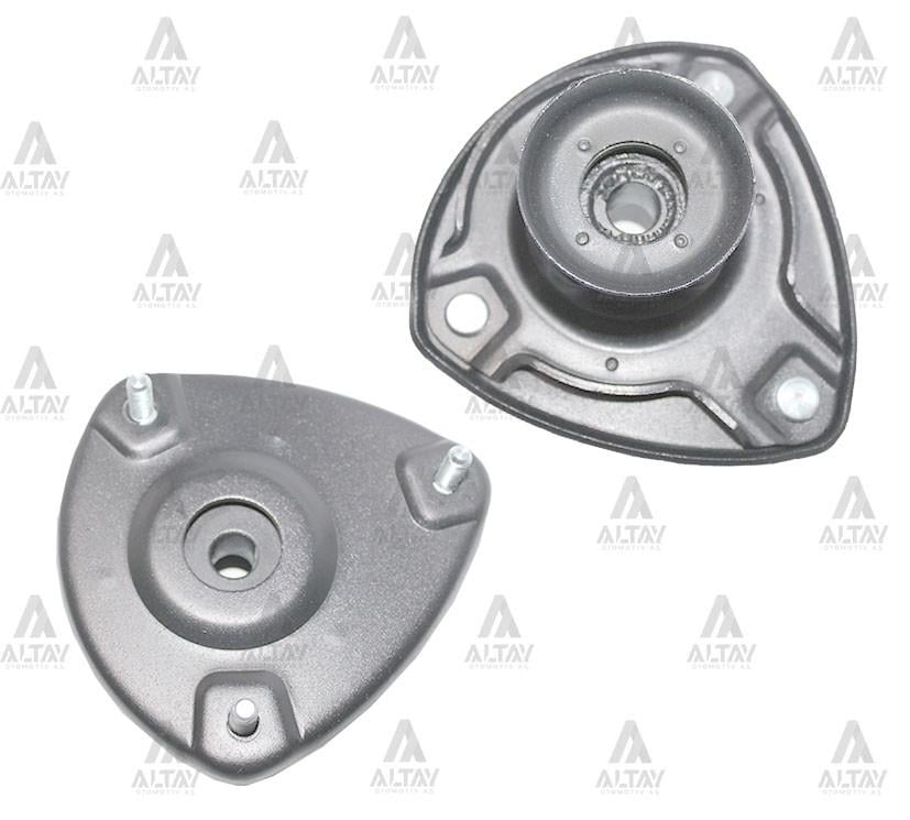 AMORTİSÖR KULESİ ACCENT 06-11 ERA / RIO 06-11 ÖN SOL (YERLİ)