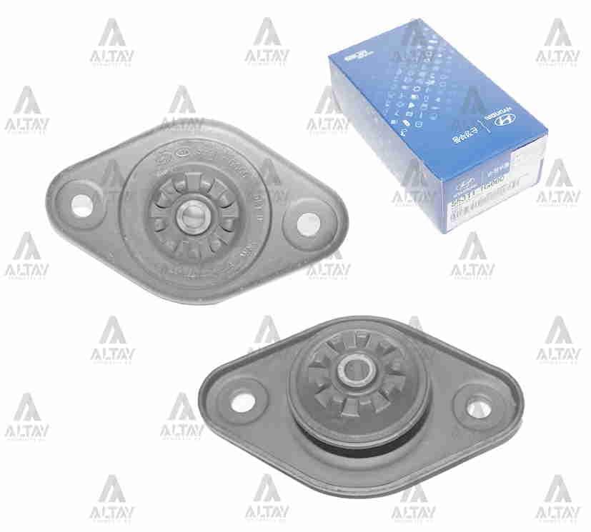 AMORTİSÖR KULESİ ACCENT 06-11 ERA / RIO 06-11 ARKA
