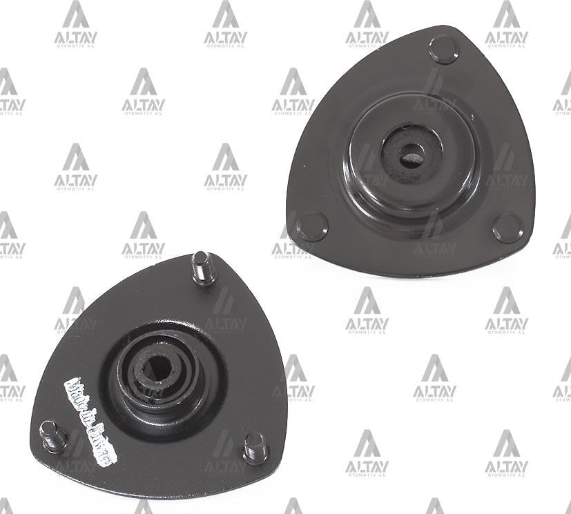 AMORTİSÖR KULESİ CIVIC 01-03 R-L ÖN