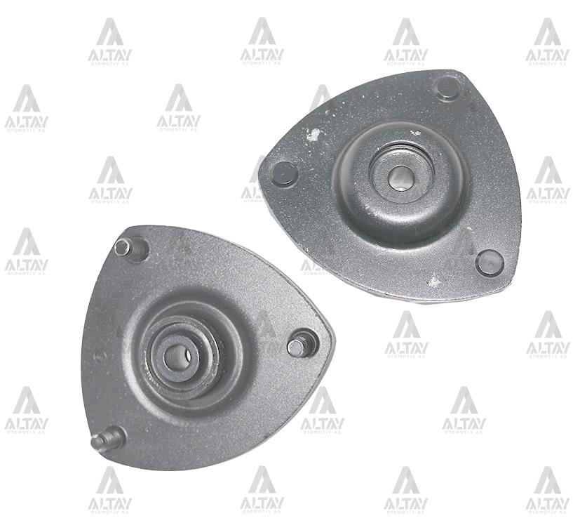 AMORTİSÖR KULESİ CIVIC 01-03 R-L ÖN (YERLİ)