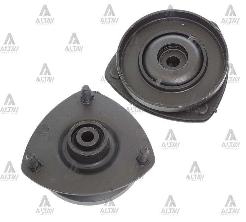 AMORTİSÖR KULESİ CIVIC 04-06 R-L ÖN (YERLİ)