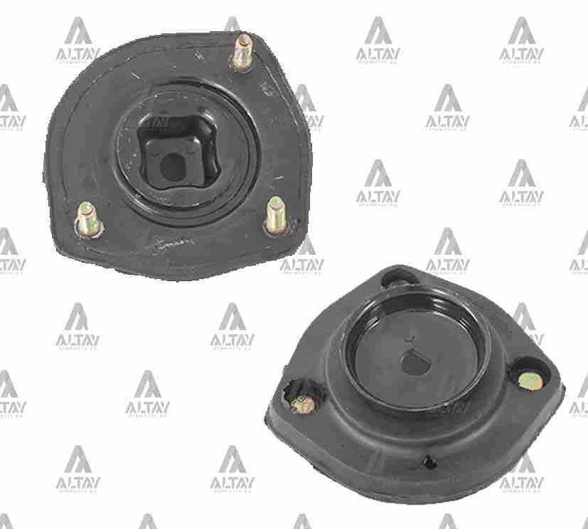 AMORTİSÖR KULESİ COROLLA   88-02 ARKA SOL