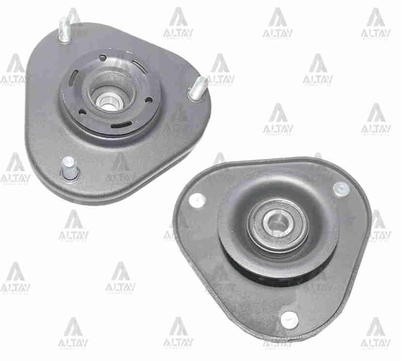 AMORTİSÖR KULESİ COROLLA / AURIS 06-13 DİZEL / BENZİNLİ ÖN (YERLİ)