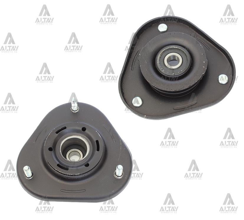 AMORTİSÖR KULESİ COROLLA 00-06 VVTI ÖN (YERLİ)