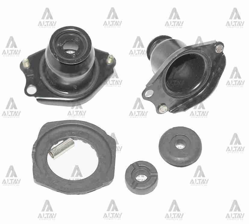AMORTİSÖR KULESİ COROLLA 02-06 ARKA SAĞ