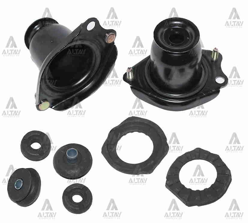 AMORTİSÖR KULESİ COROLLA 02-06 ARKA SOL