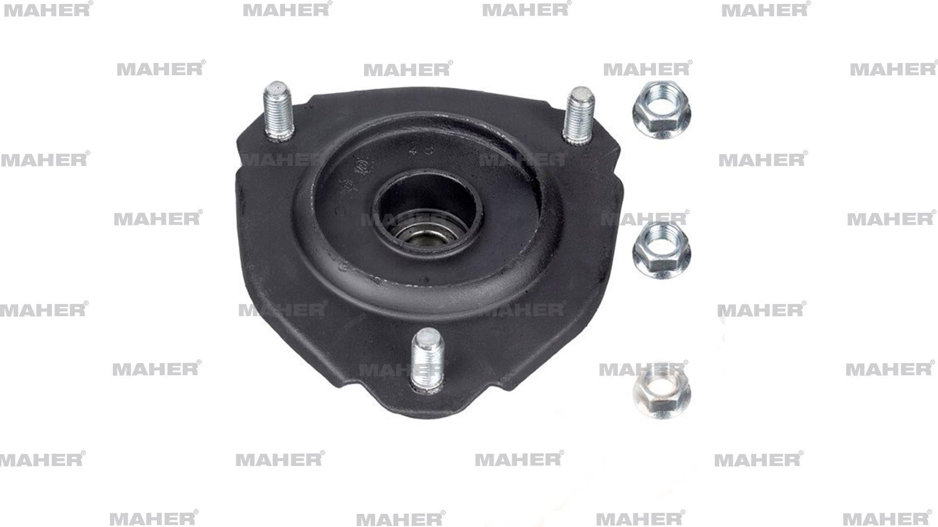 AMORTİSÖR KULESİ COROLLA 19-21 / CHR 16-19 / COROLLA CROSS 22= ÖN R-L