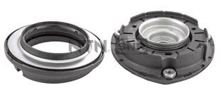 AMORTİSÖR KULESİ GOLF7 / PASSAT / TİGUAN / LEON / A3 / OCTAVİA 13= ÖN RULMANLI