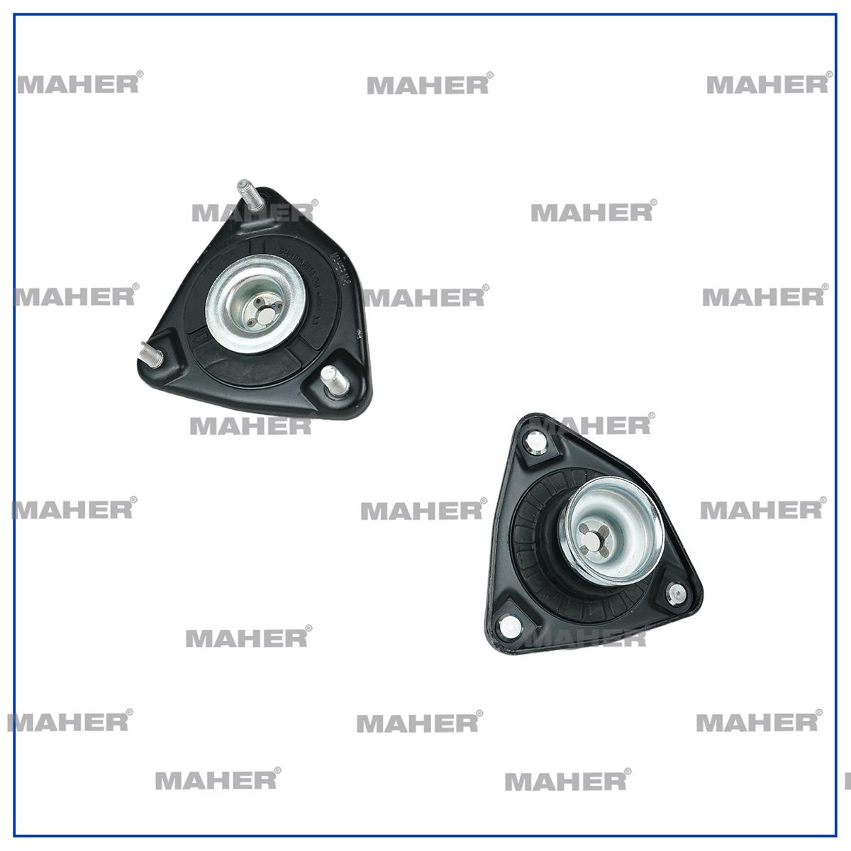 AMORTİSÖR KULESİ I-30 12-16 / CERATO 16-21 ÖN