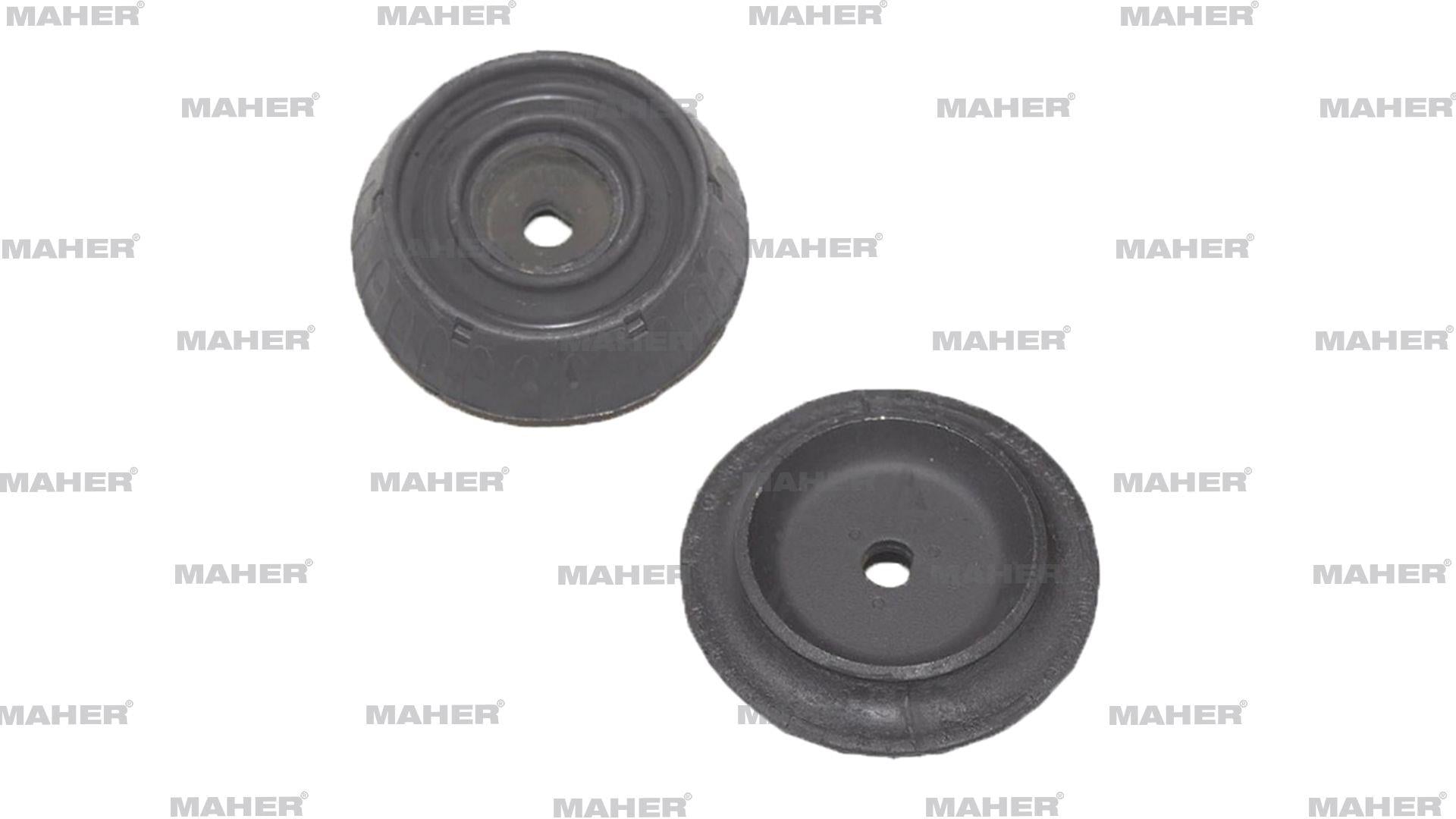 AMORTİSÖR KULESİ PICANTO 04-11 / I-10 08-13 ÖN