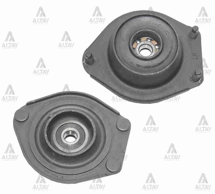 AMORTİSÖR KULESİ RIO 00-05 ÖN SOL