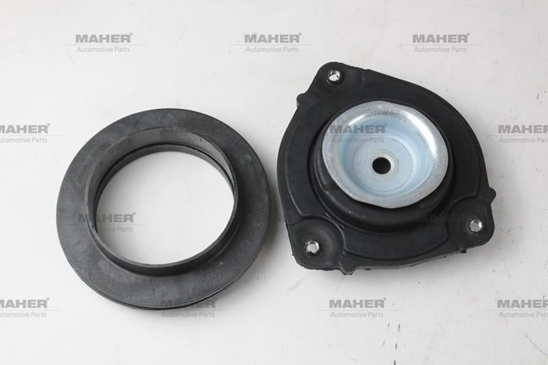 AMORTISOR KULESİ RULMANLI TAKIM JUKE F15 / PULSAR 1.5 DCI / 1.6 / 1.6 DIG-T-1.6 LPG 4x2 / 4x4 ÖN SOL