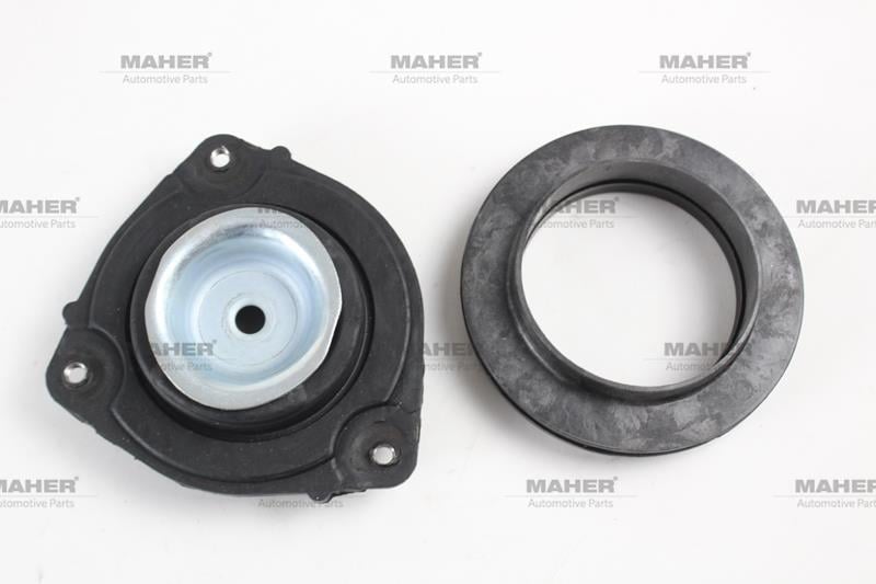 AMORTISOR KULESİ RULMANLI TAKIM JUKE F15 / PULSAR 1.5 DCI / 1.6 / 1.6 DIG-T-1.6 LPG 4x2 / 4x4 ÖN SAĞ