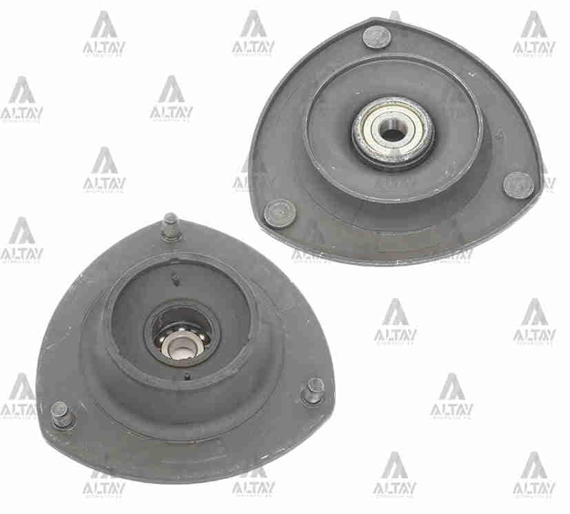 AMORTİSÖR KULESİ SANTAFE 01-06 ÖN