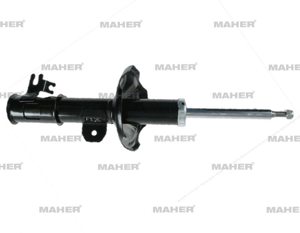 AMORTİSÖR LACETTI 04-11 GAZLI ÖN SAĞ