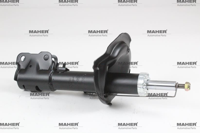 AMORTİSÖR LANCER 08-15 16 GAZLI ÖN SAĞ