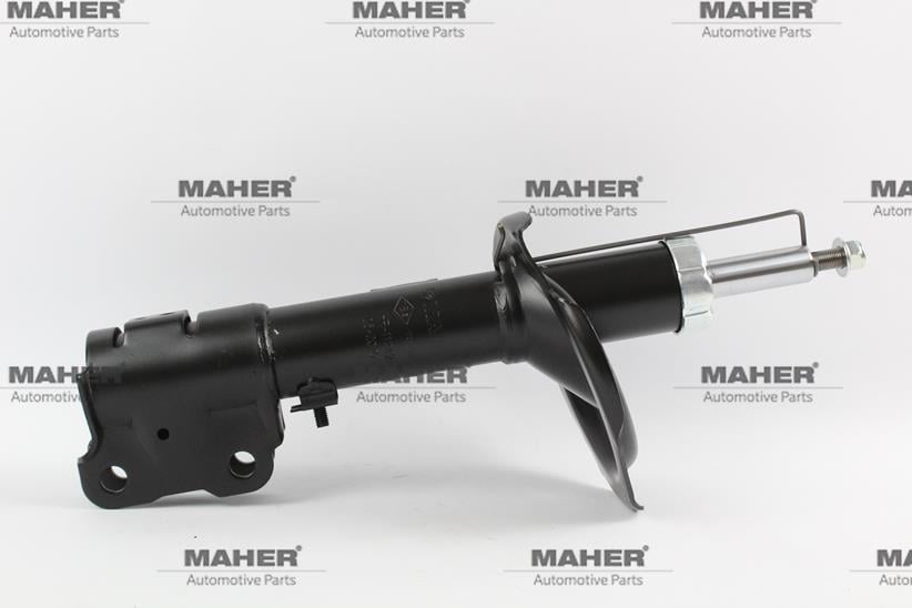 AMORTİSÖR LANCER 08-15 16 GAZLI ÖN SOL