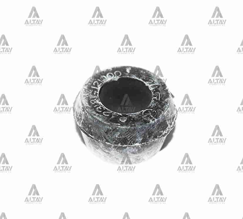 AMORTİSÖR LASTİĞİ BESTA / E-2200 KONİK ARKA (YERLİ)