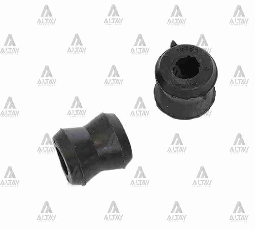 AMORTİSÖR LASTİĞİ BESTA / E-2200 MAKARA TİP ARKA (YERLİ)