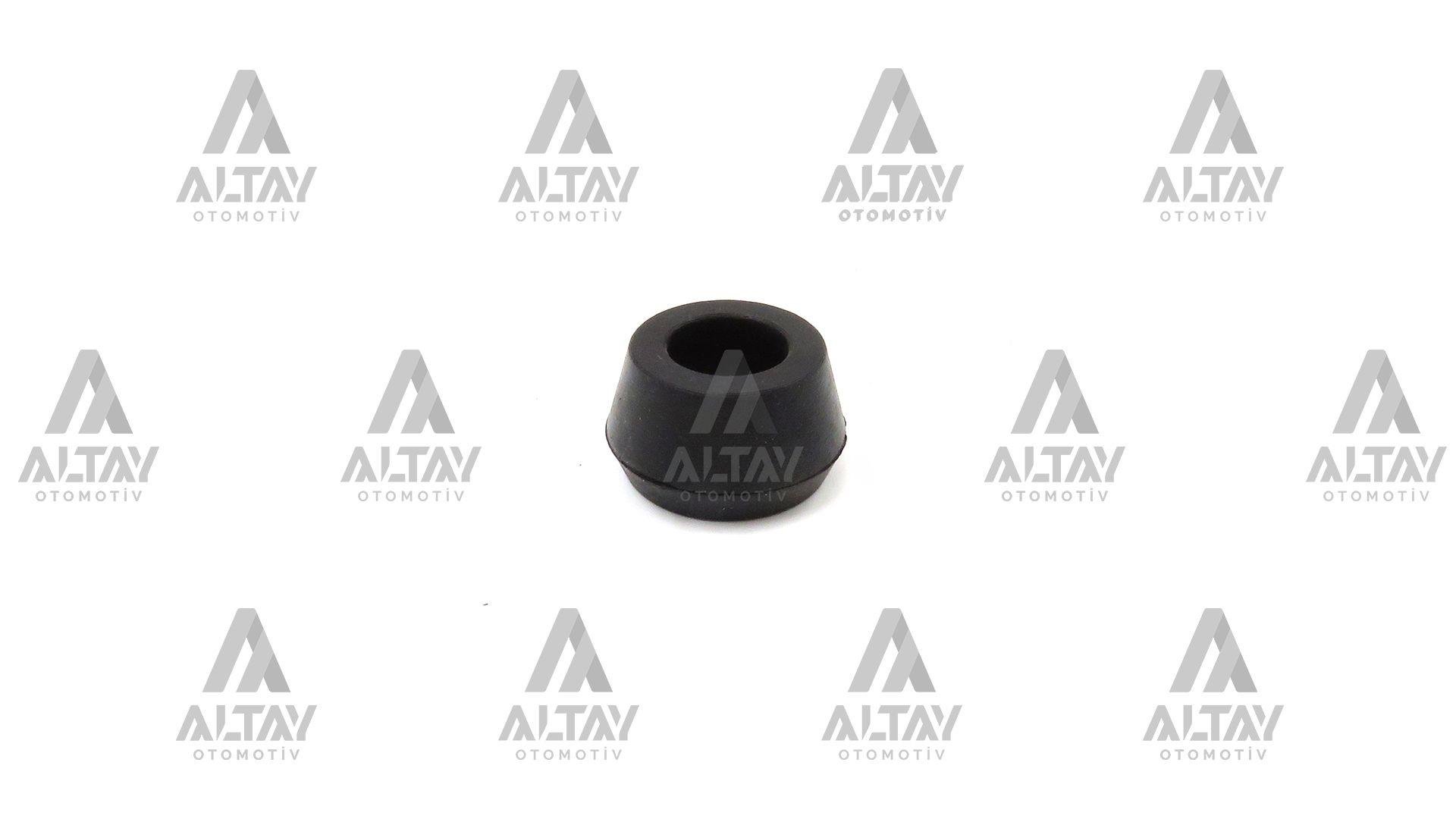 AMORTİSÖR LASTİĞİ H-100 / L-300 KONİK