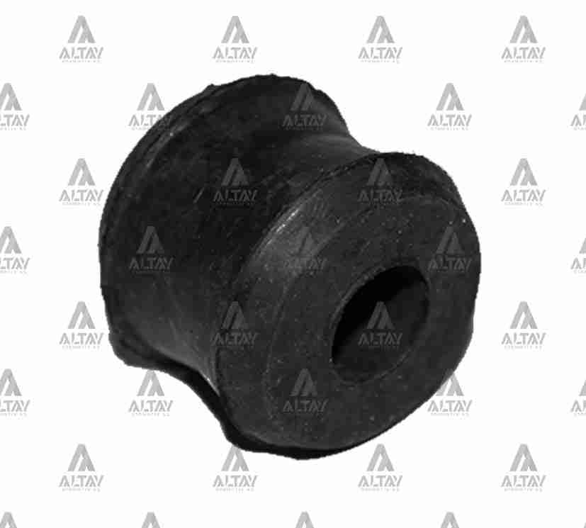 AMORTİSÖR LASTİĞİ L-300 MAKARA TİP (YERLİ)