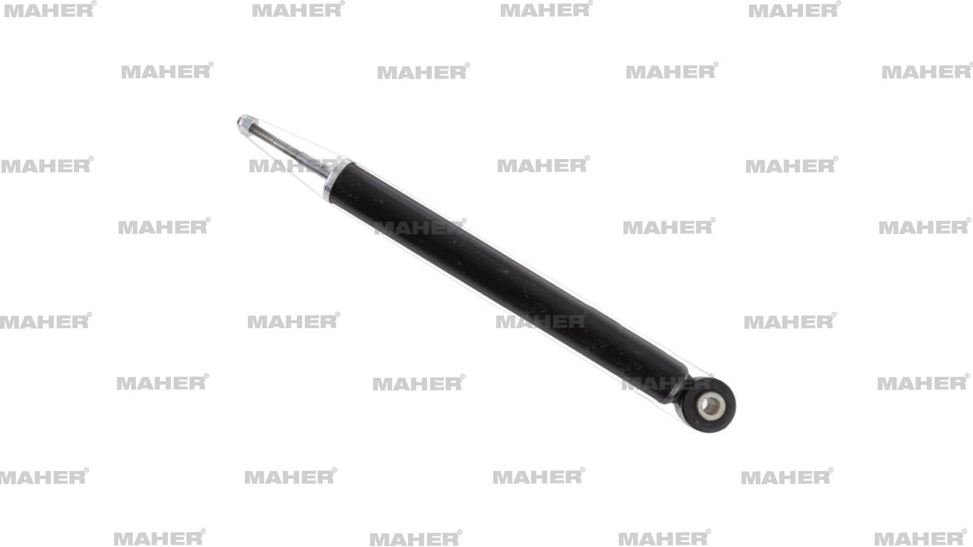 AMORTİSÖR LOGAN I 04-12 GAZLI ARKA