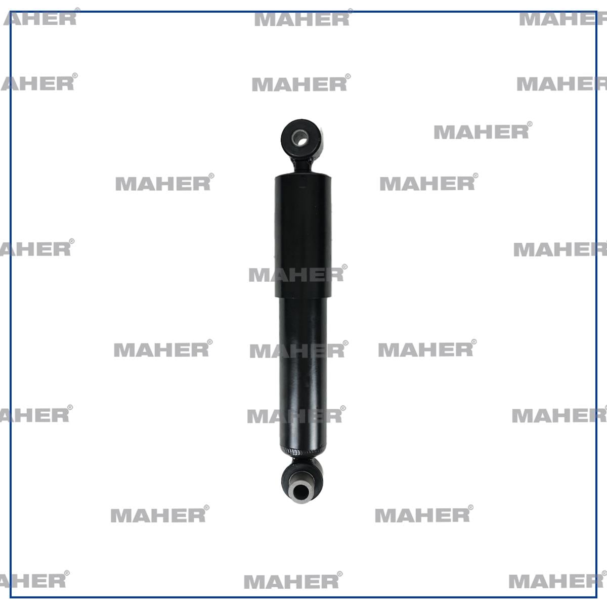 AMORTİSÖR MASTER II  99-10 YAĞLI ÖN